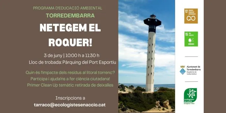 Els pobles del Baix Gaià commemoren el Dia Mundial del Medi Ambient amb diverses accions