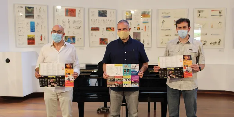 La Seu d’Urgell programa per als mesos de juliol i agost una trentena de propostes culturals gratuïtes i per a públic divers