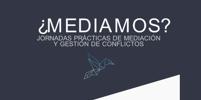 16 i 17 de setembre, jornades pràctiques de mediació i gestió de conflictes