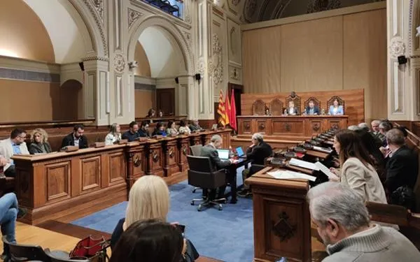 Foto: Diputació de Tarragona