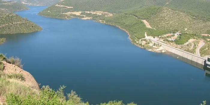 Comença la redacció del Pla Director Urbanístic de l'embassament de Rialb