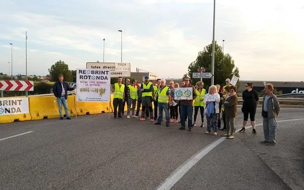 Foto: Associació de Veïns de Brises del Mar