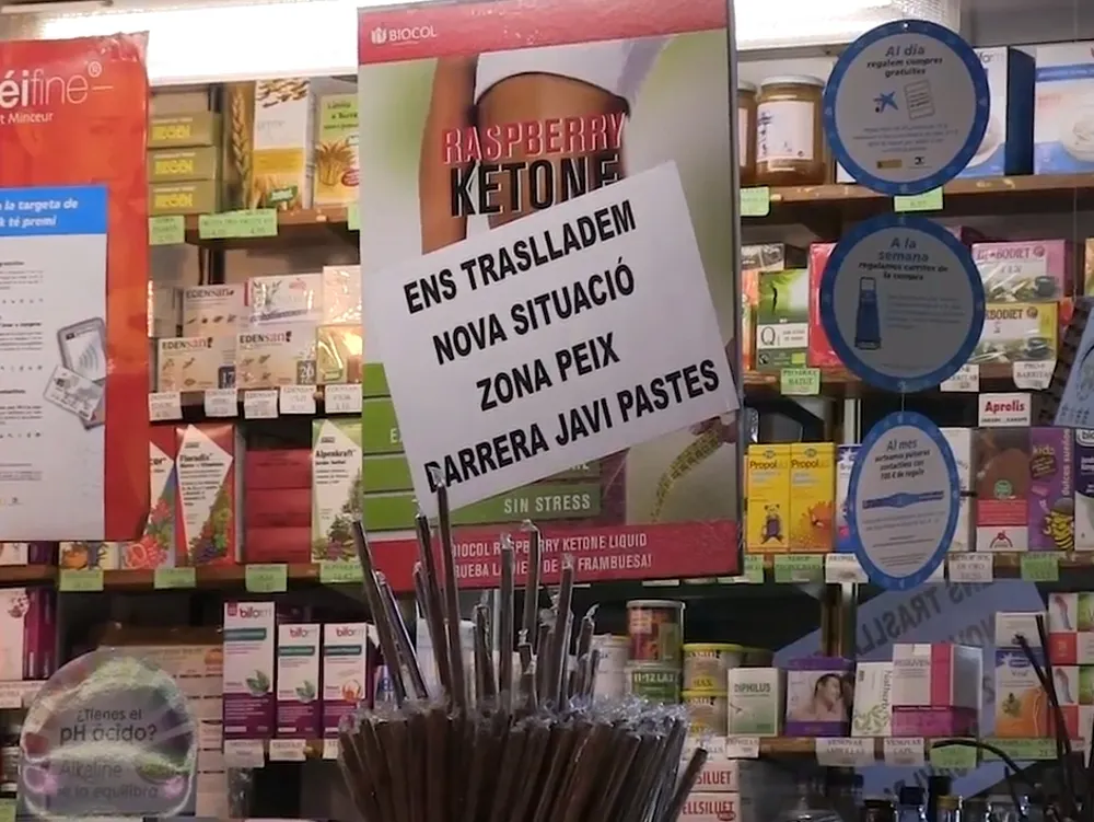 Els adjudicataris del Mercat avalen que s'incorpori un supermercat a l'equipament