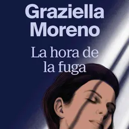 Avui entrevista a Graziella Moreno - episode art