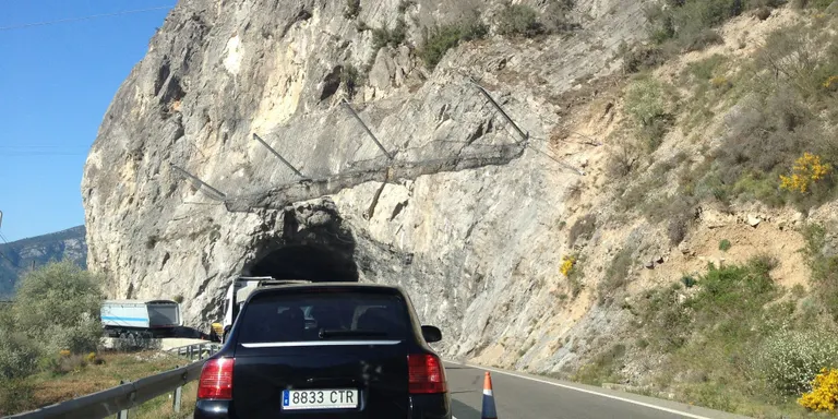 Òscar Ordeig valora positivament la dotació econòmica per al túnel de Tres Ponts
