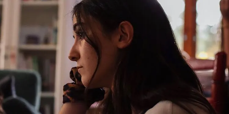 Cinefòrum amb motiu del Dia Internacional contra l’explotació sexual i el tràfic de dones