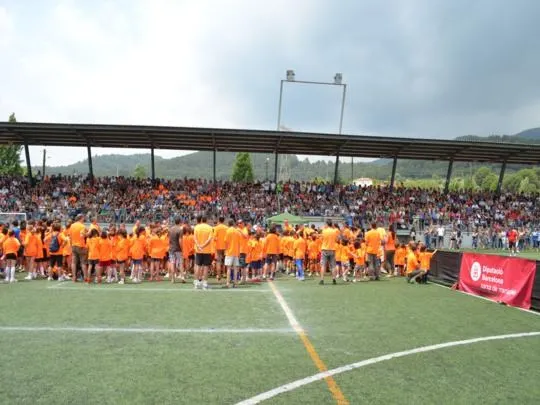 L’Associació de Futbol Sala de Caldes suspèn el torneig Rosario Sánchez d’enguany i n’abandona l’organització