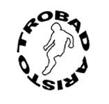 Logotip de la Trobada Atlètica Aristot