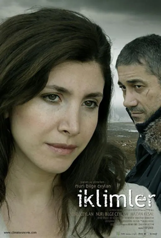 CineClub La Seu presenta 'Los climas', del director turc Nuri Bilge Ceylan