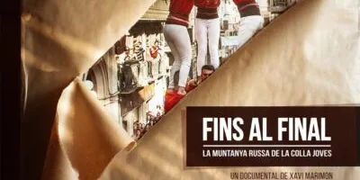 El film de la Colla Joves es projecta a Olot