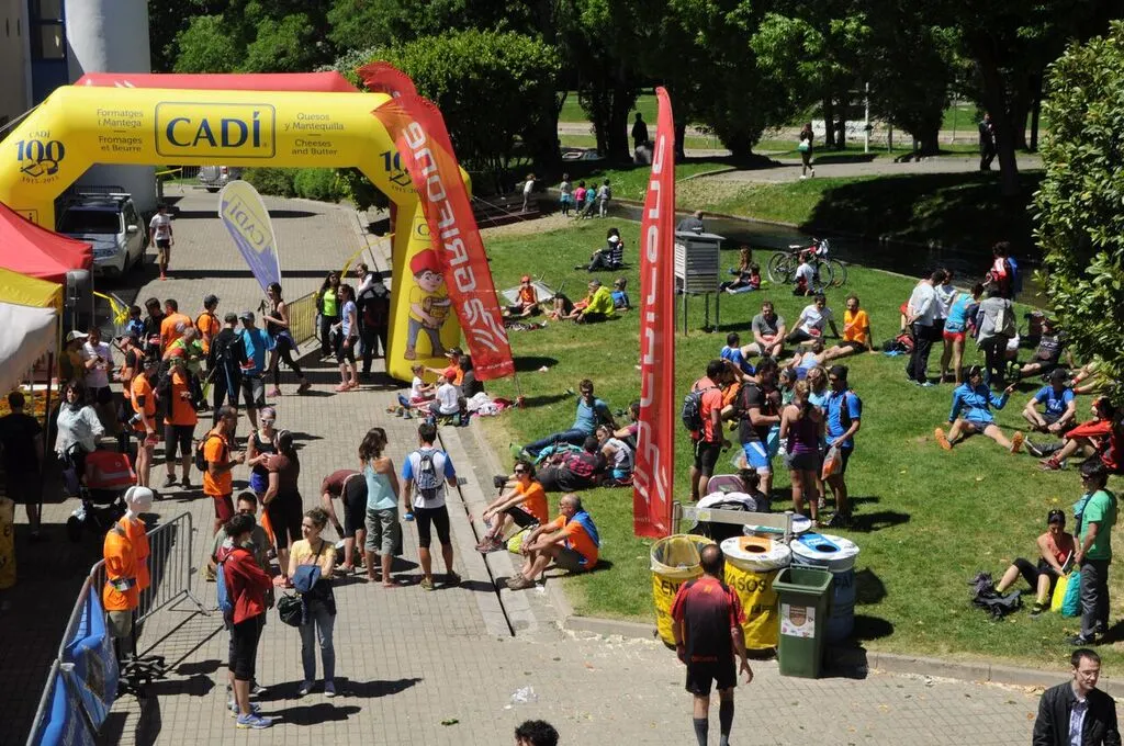 Escanyabocs 2015 (Foto: Ajuntament de la Seu)