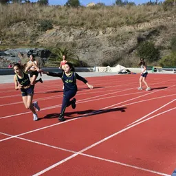Entrevistes de la Justa del 15/6/2017 — Medalles i finals del Club Atletisme Sant Just; onada de calor, recuperació de la riera i risc d’inundacions a Sant Just - episode art