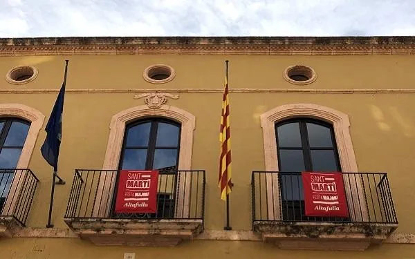 Foto: Altafulla Ràdio