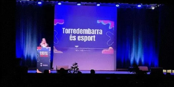 El termini per presentar sol·licituds als Guardons Esportius de Torredembarra 2024-25 clou aquest divendres