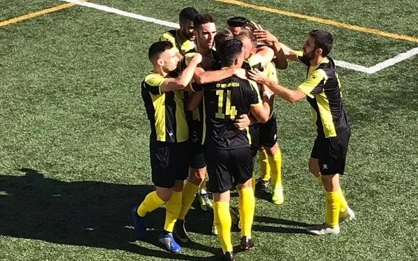 Foto: CF Montañesa