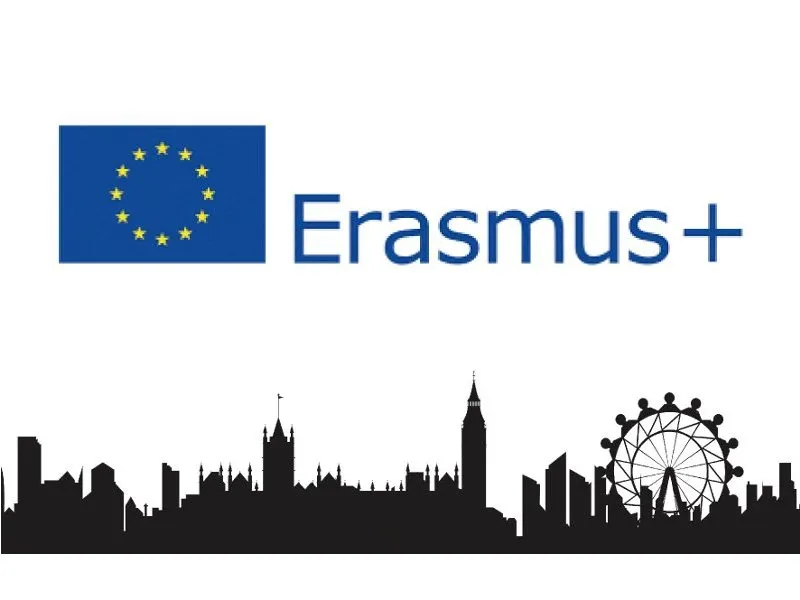 Erasmus+ un món per descobrir amb Alba Farrers, Eva Surribas i la portaveu Comissió Europea Laura Rahola