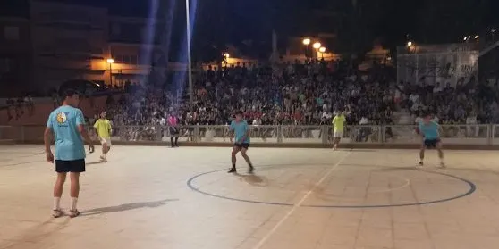 S'allarguen les inscripcions del Torneig d'estiu de Futbol Sala, que començarà també més tard del que és habitual