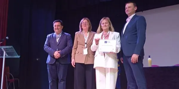 Creixell s'incorpora oficialment a la Xarxa Europea de municipis Family - Friendly