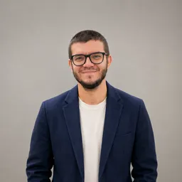 Carles Ferrés, centre de dades
