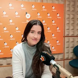 COP 29: entrevista Gisela Torrents Monegal | L'Espiell 7x13 - episode art