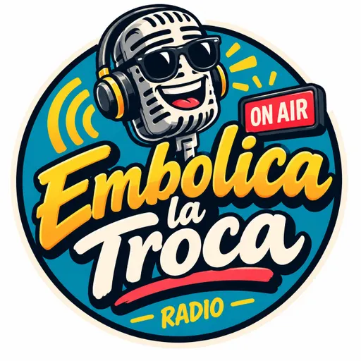 Embolica la troca