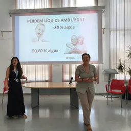 AL CAP I A LA FI ESPECIAL DIA DE L'INFERMERIA 09/05/24 - episode art