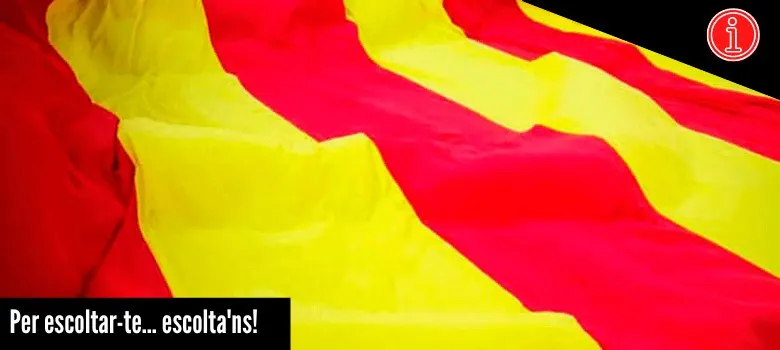 Castellterçol presenta els actes per la Diada