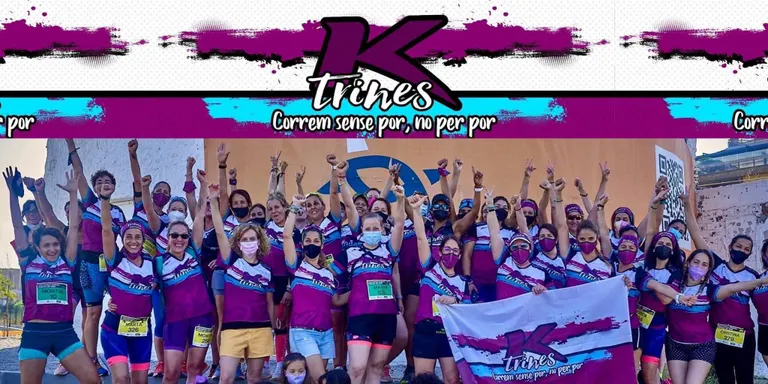 Anem a fer esport amb… les Katrines!