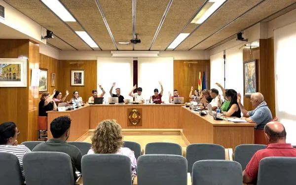 Foto: Altafulla Ràdio
