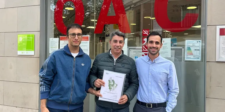 El Partit Popular de Rubí presenta 517 al·legacions al Pla d'ordenació Urbanística Municipal