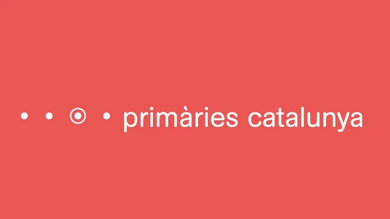 Acte informatiu sobre Primàries Catalunya/Primàries VdM