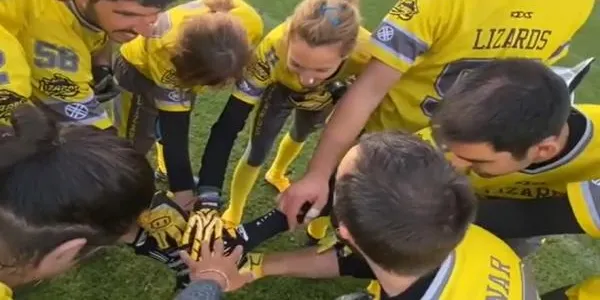 Els Lizards de Torredembarra afronten amb expectació la J2 de la Copa Catalana pel duel davant els Scorpions