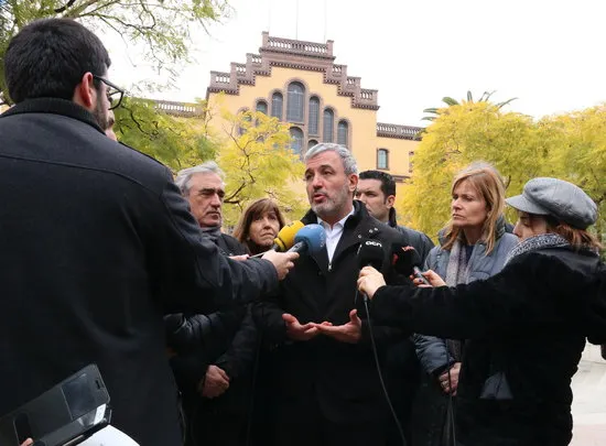 El PSC presentarà una moció a l'Ajuntament de Pineda en defensa de la immersió lingüística