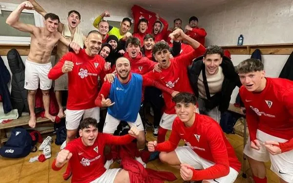 Foto: Atlètic Roda de Barà