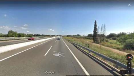 Tarragona és la segona demarcació amb més accidents a les carreteres catalanes