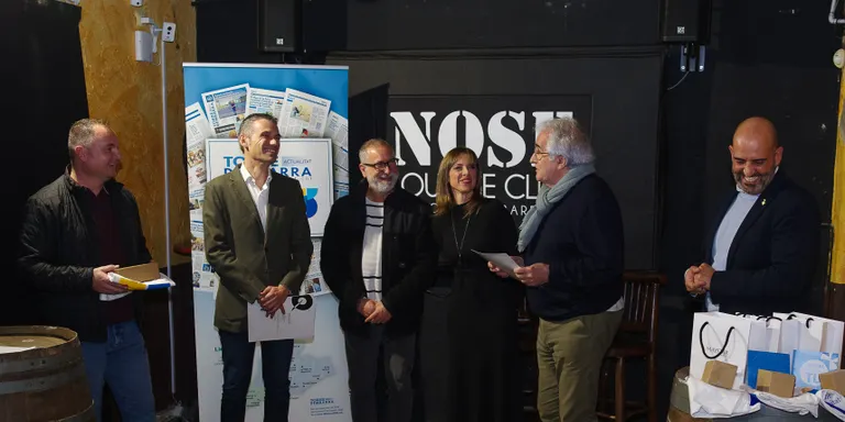 Convocada la 6a edició del Premi de narrativa curta Far de la Torre