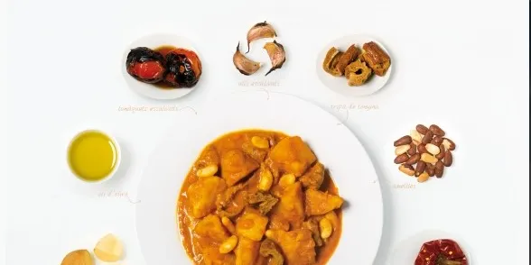 La tonyina, protagonista d'una nova sessió del Tastet de cultura marinera