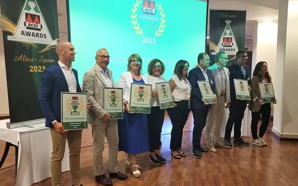 Foto: Càmpings de Tarragona