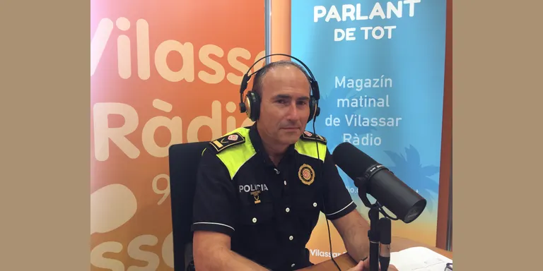 La Policia Local assegura que deixem enrere un “estiu complicat”