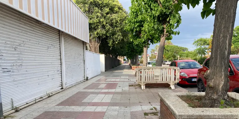La Diputació aprova una subvenció de 500.000 per arranjar la vorera i canonada d'aigua del passeig marítim de Pineda