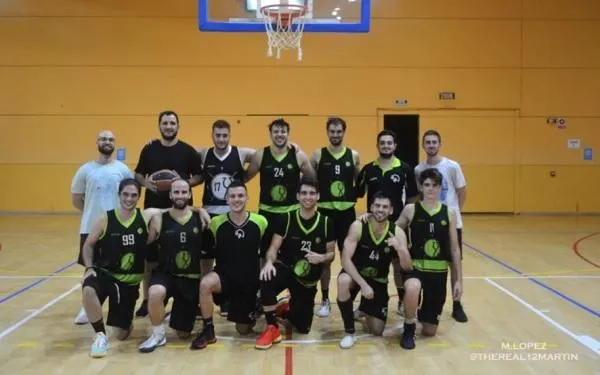 Foto: Torredembarra BC