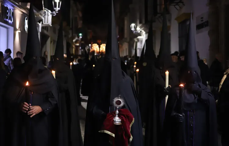 'Semana Santa en la Campiña' hace balance de todo lo vivido estos días