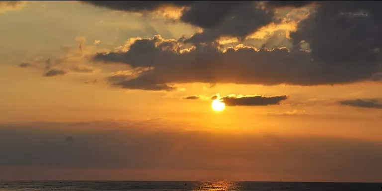 Mar de fons i arribada de tempestes
