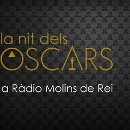 La nit dels Oscars del 5/3/2018 - episode art