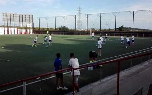 Foto: UD Torredembarra