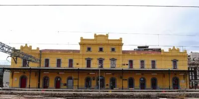Torna la circulació de trens a la línia entre Sant Vicenç de Calders i la Plana-Picamoixons