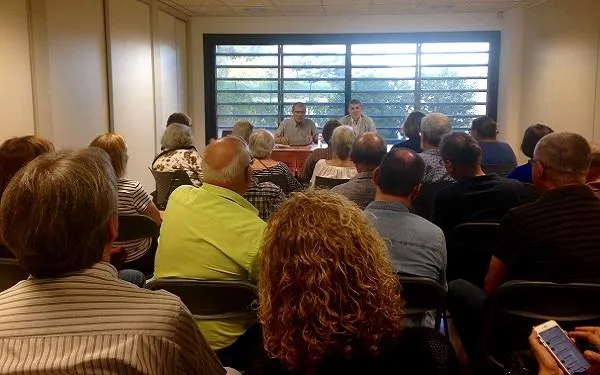 Foto: Altafulla Ràdio