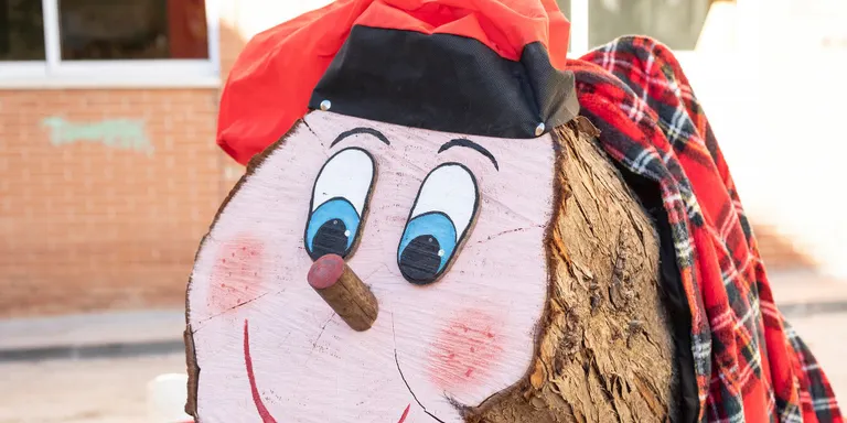 Comencen les activitats de Nadal amb la presentació de la campanya del comerç local i el Constanti-ó