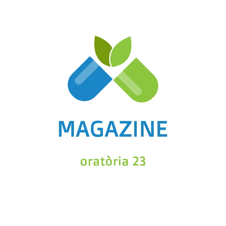 Oratòria 23