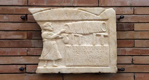 EL MUSEO ROMANO OIASSO AVANZA SU PRÓXIMA EXPOSICIÓN TEMPORAL